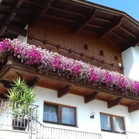 Zuppinger By Interhome * Mayrhofen