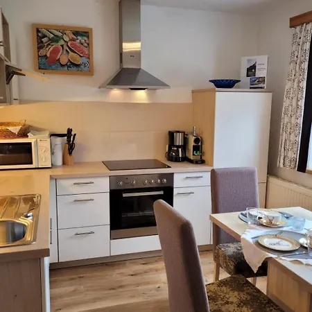 Zuppinger By Interhome Apartmán Mayrhofen