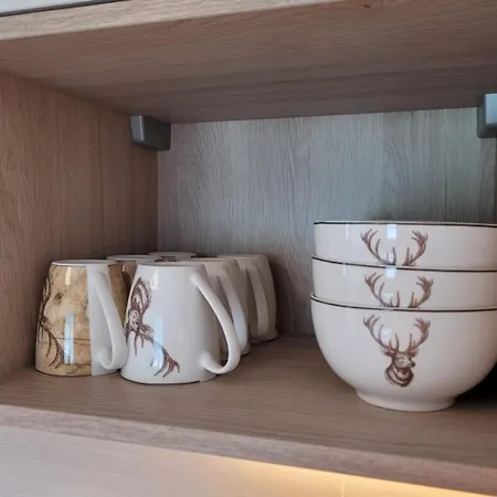 Zuppinger By Interhome Apartmán *