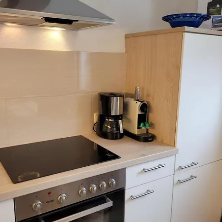Zuppinger By Interhome Apartmán *