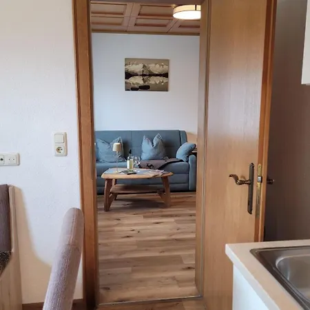Zuppinger By Interhome Apartmán Mayrhofen