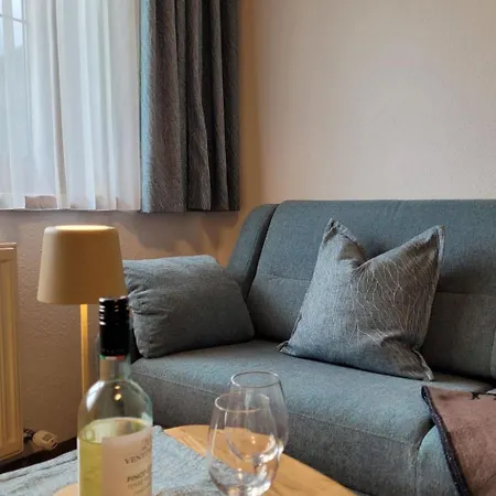 Zuppinger By Interhome Apartmán