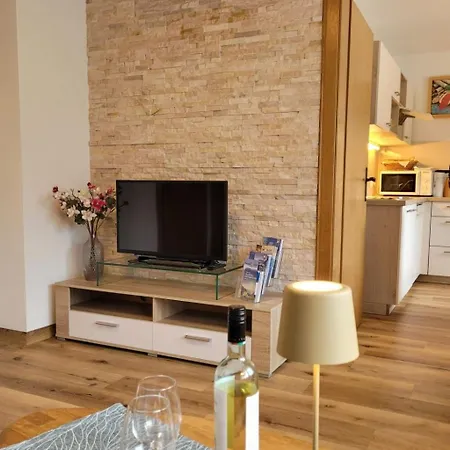 Apartmán Zuppinger By Interhome *