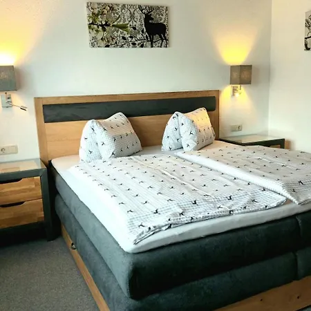 Zuppinger By Interhome Apartmán