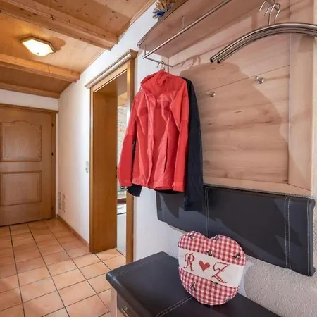 Zuppinger By Interhome Mayrhofen