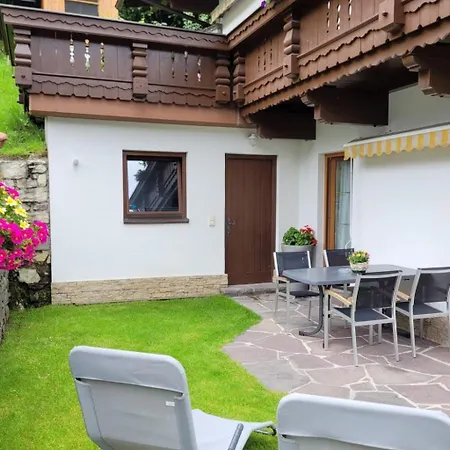 Apartmán Zuppinger By Interhome *