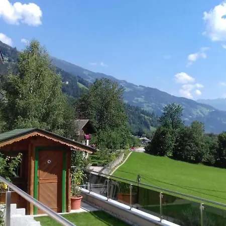 Zuppinger By Interhome * Mayrhofen