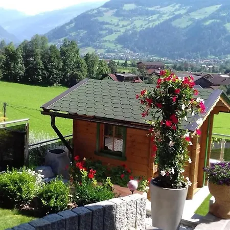 Apartmán Zuppinger By Interhome *