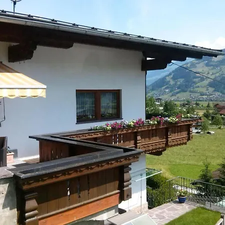Zuppinger By Interhome Apartmán *
