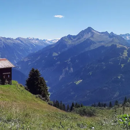 Zuppinger By Interhome Mayrhofen