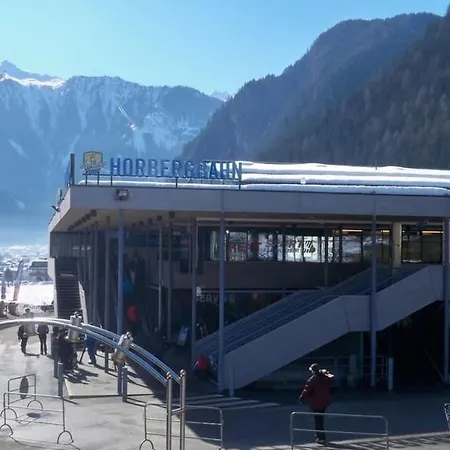 Zuppinger By Interhome Apartmán