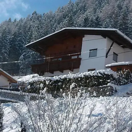 Zuppinger By Interhome Apartmán *