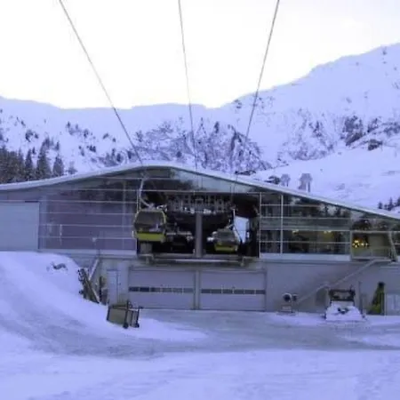 Zuppinger By Interhome Mayrhofen
