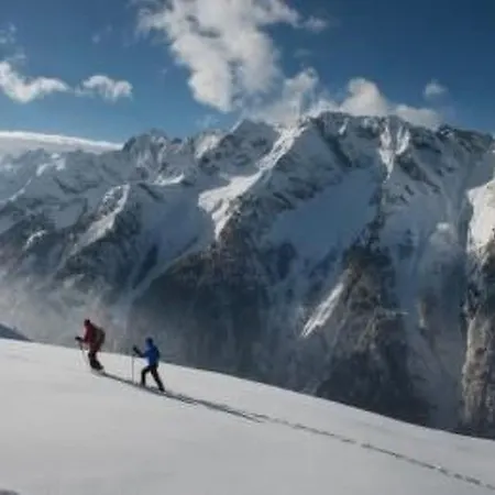 Zuppinger By Interhome * Mayrhofen