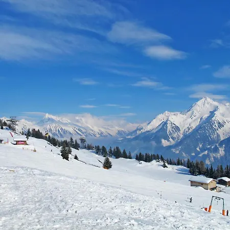 Zuppinger By Interhome Mayrhofen