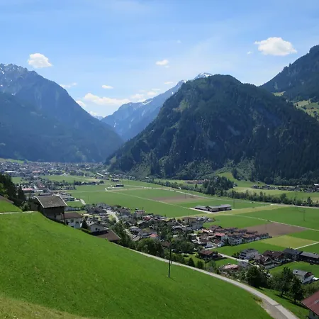 Zuppinger By Interhome * Mayrhofen